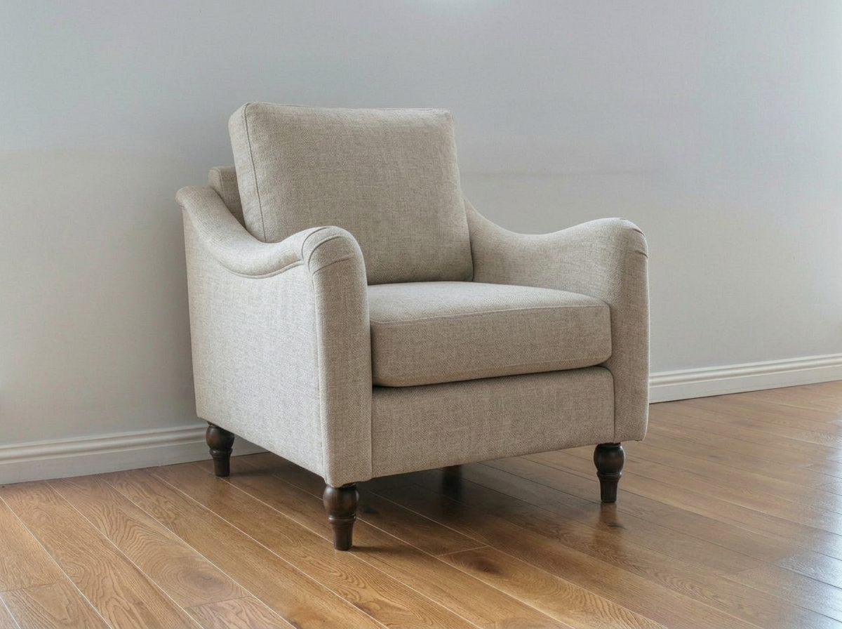 Genoa Accent Chair