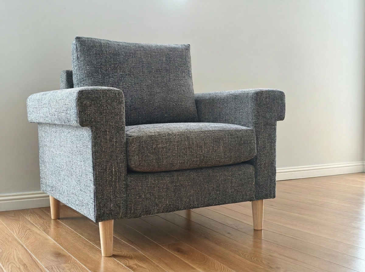 Monza Accent Chair