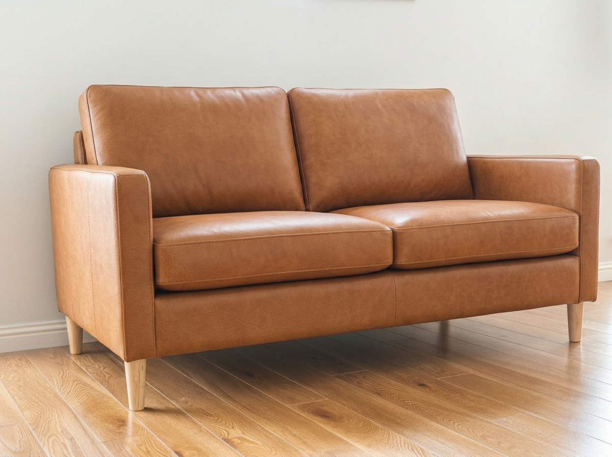 Susini 3-Seater Classic Sofa