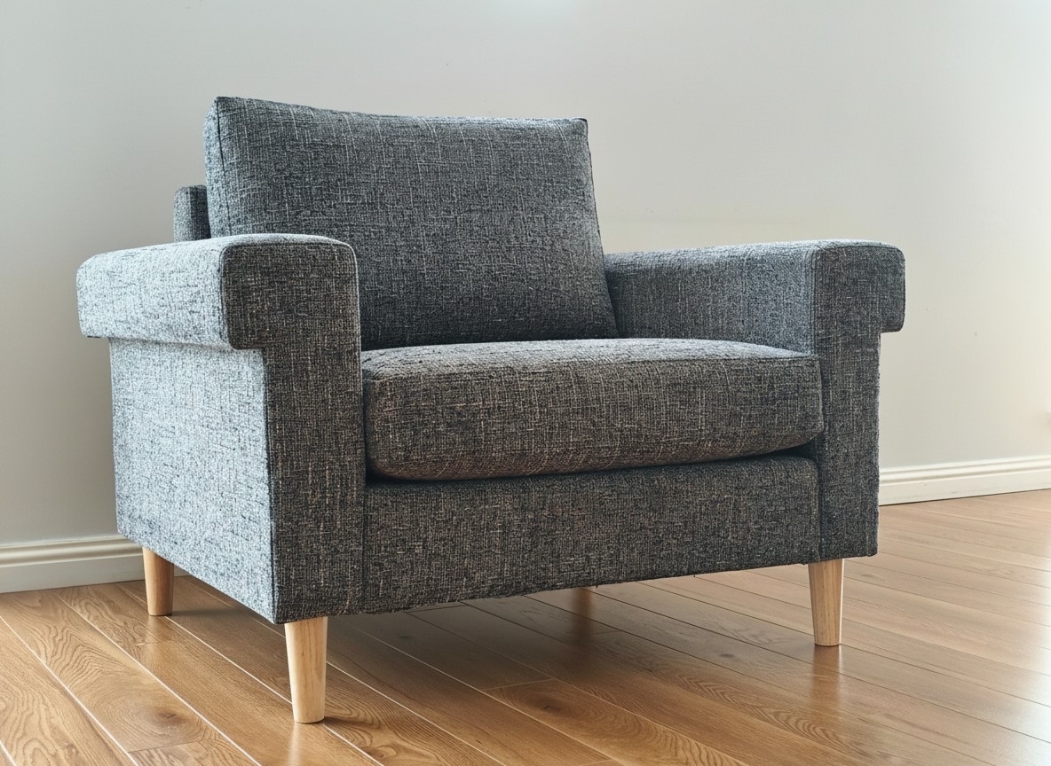 Monza Club Chair