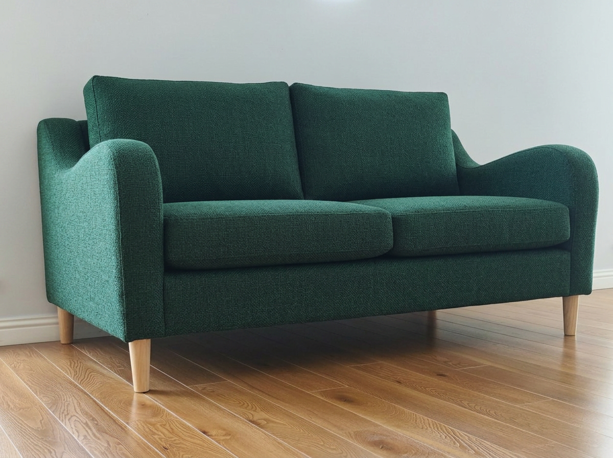 Cremona 3-Seater Classic Sofa