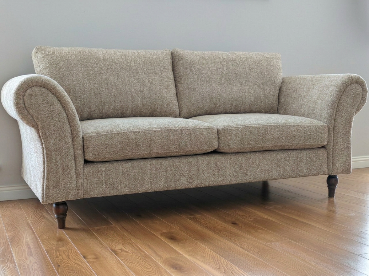 Belluno 4-Seater Lounge Sofa