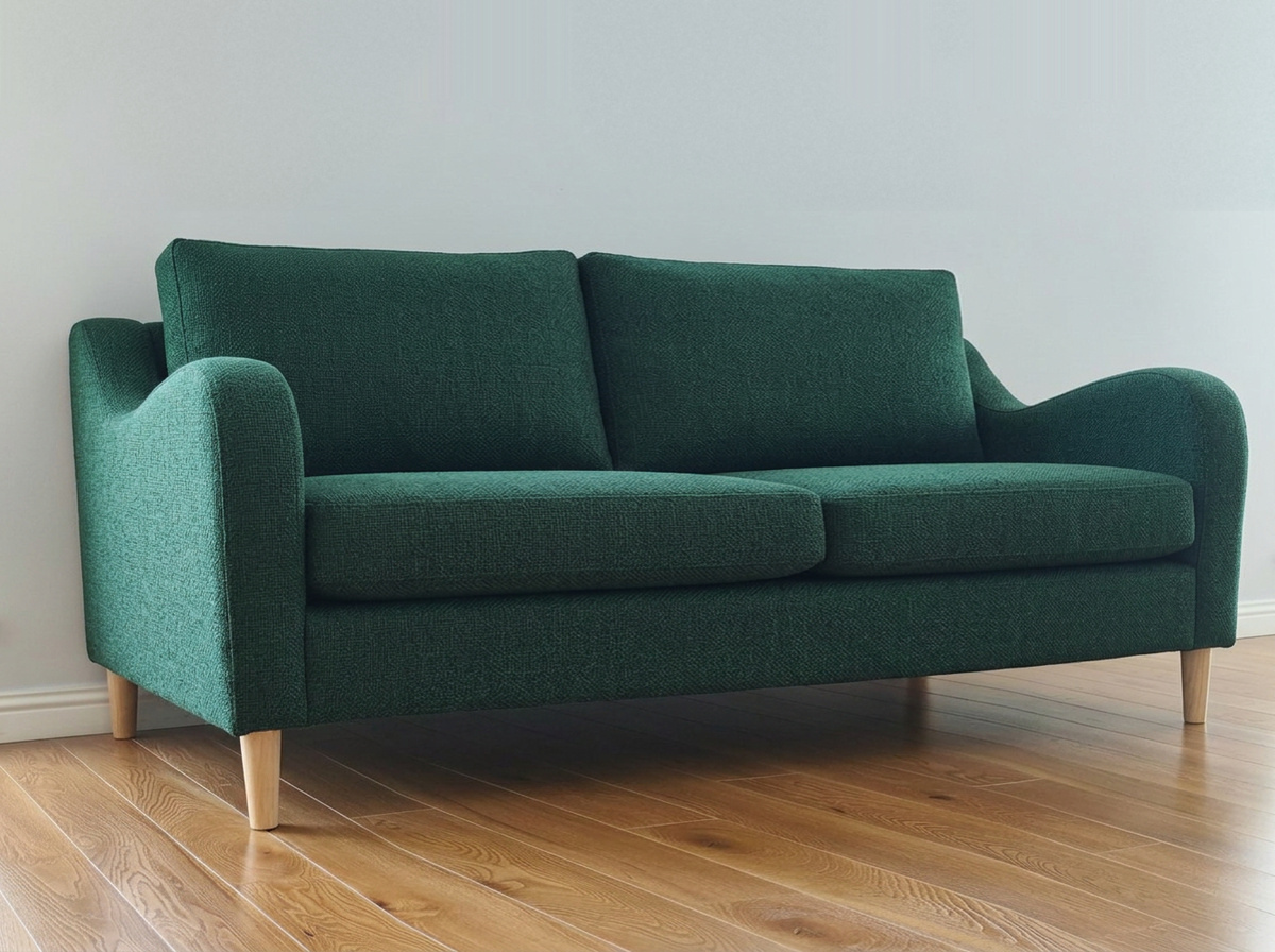 Cremona 4-Seater Lounge Sofa