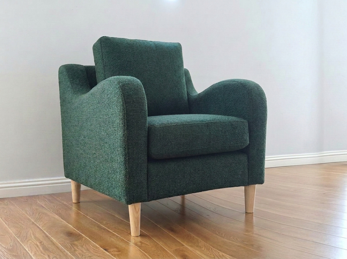 Cremona Accent Chair