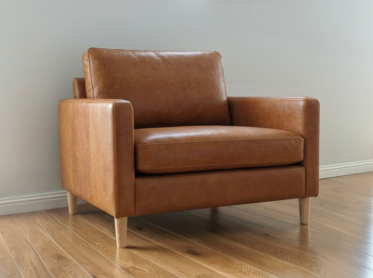 Susini Cuddle Chair