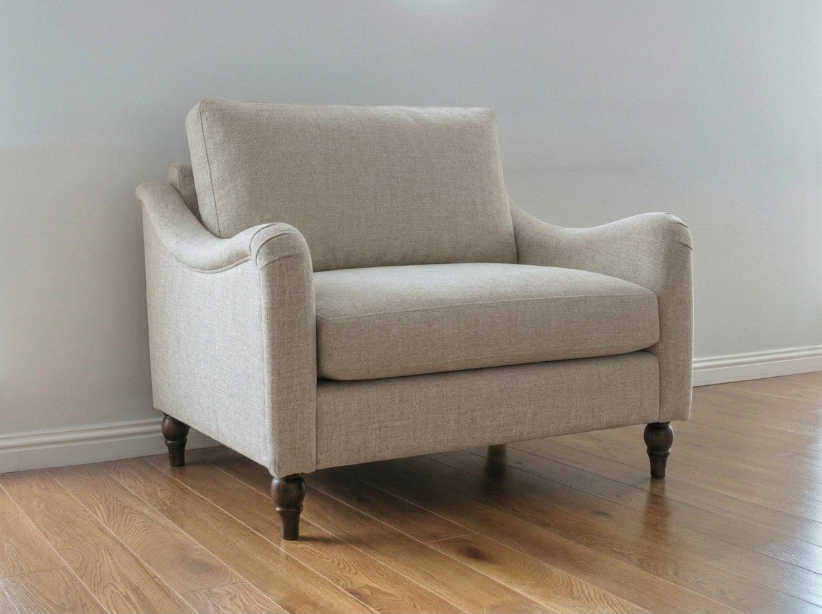Genoa Cuddle Chair
