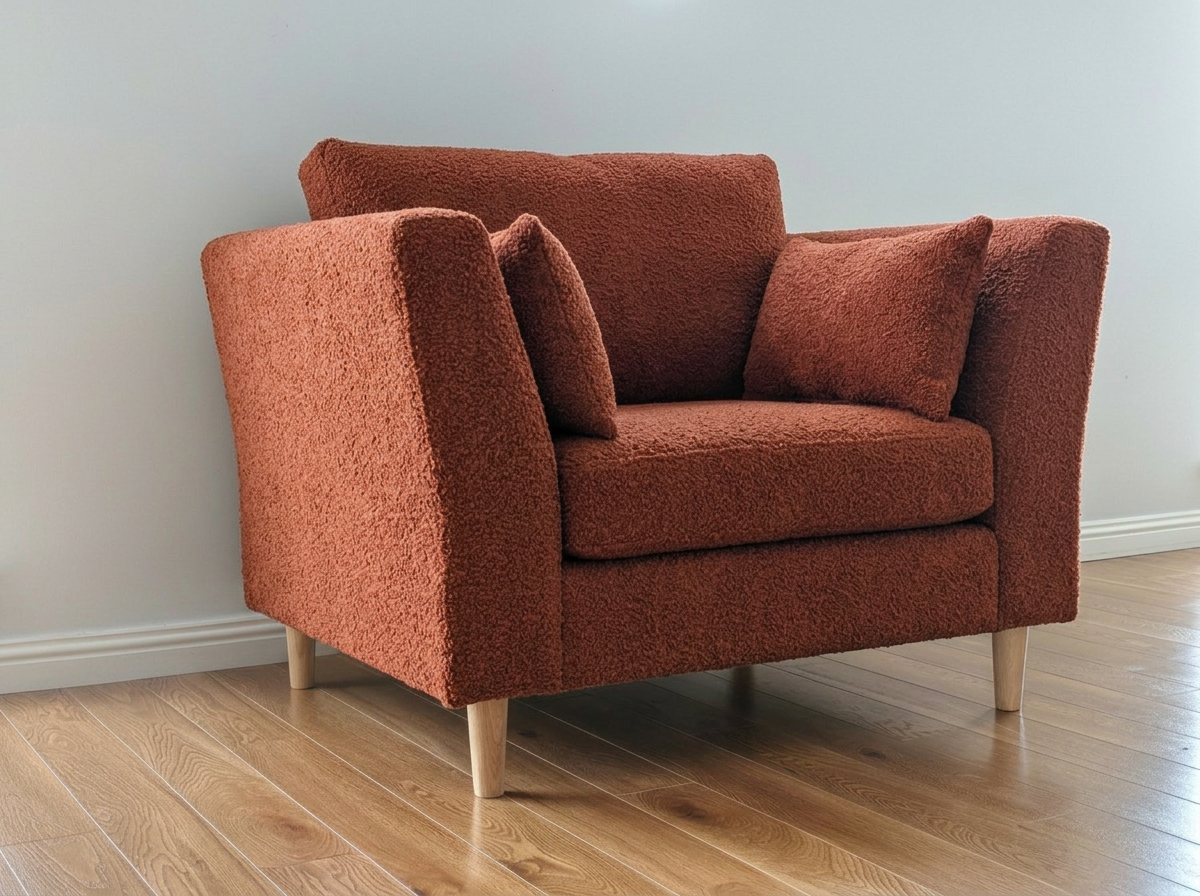 Pisa Club Chair