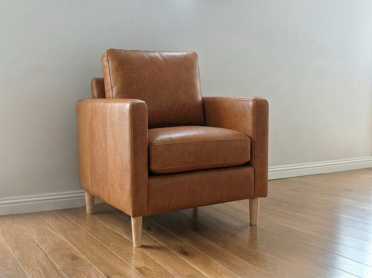Susini Accent Chair