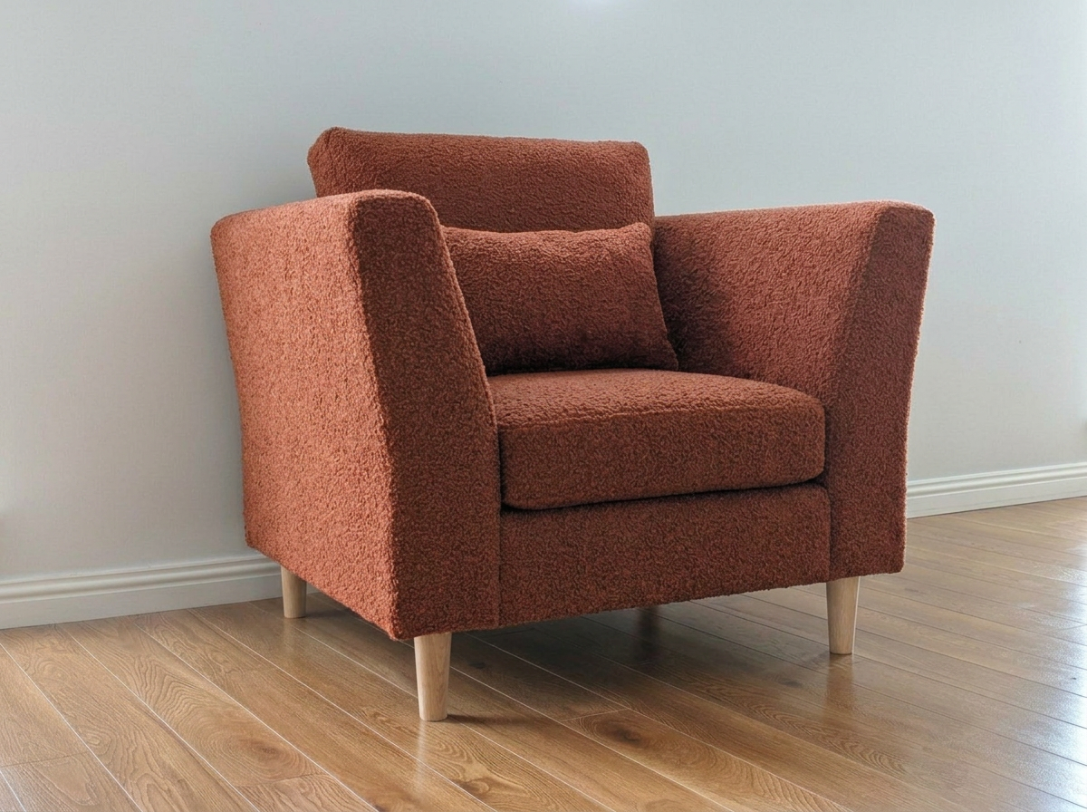 Pisa Accent Chair