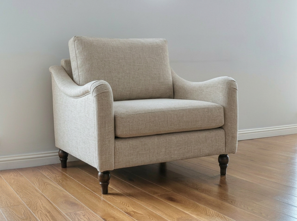 Genoa Club Chair