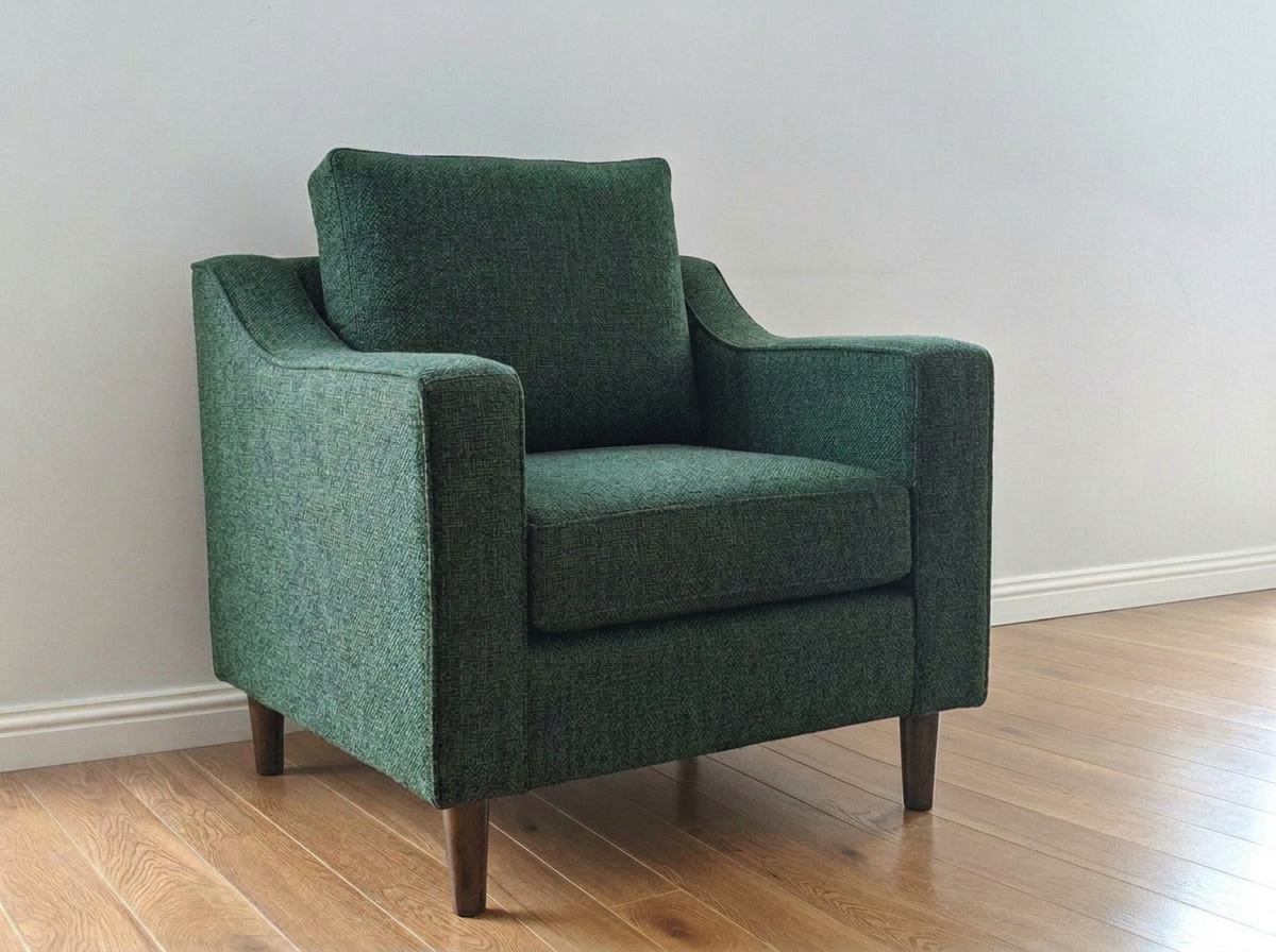Riva Accent Chair