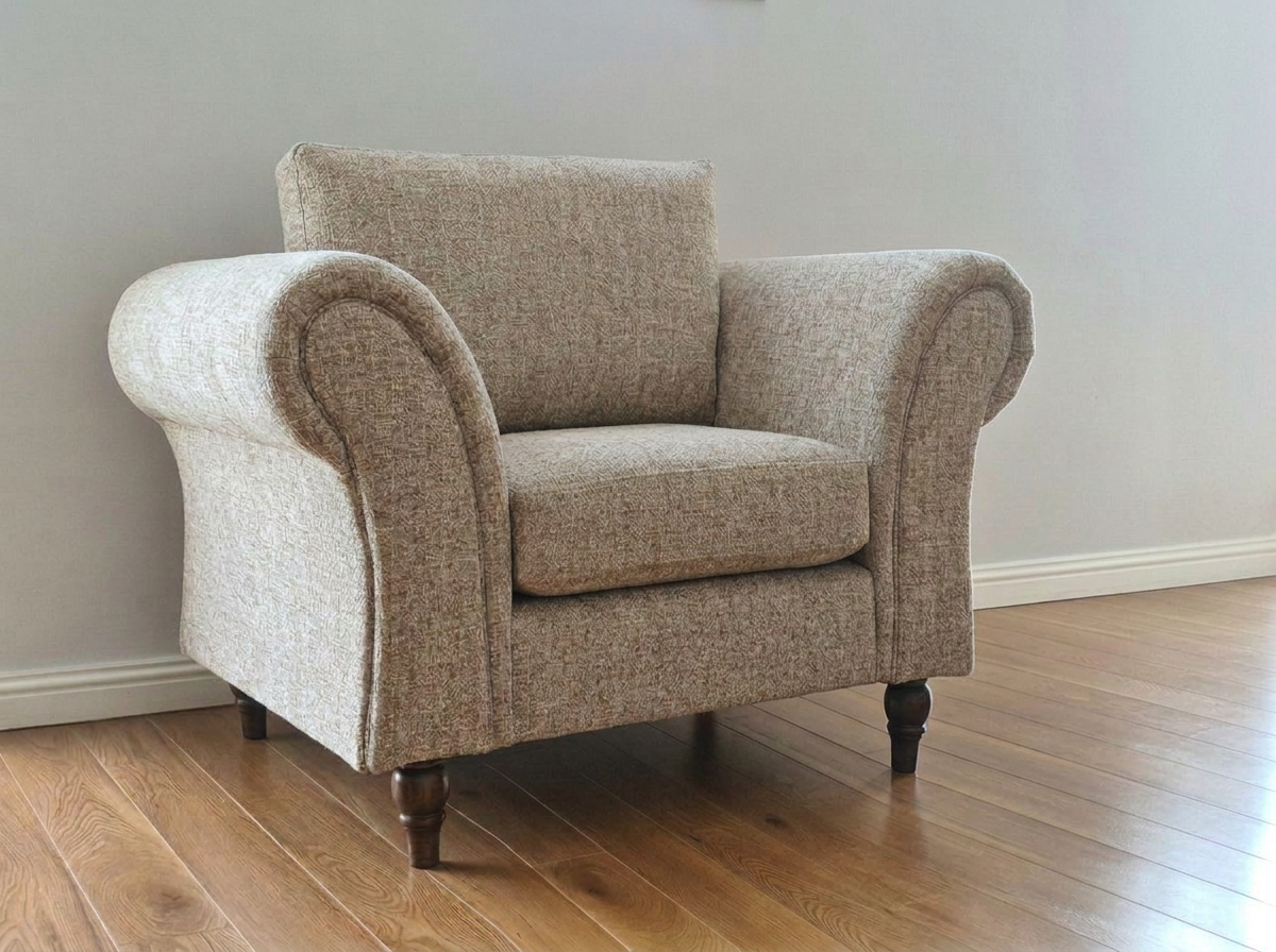 Belluno Accent Chair