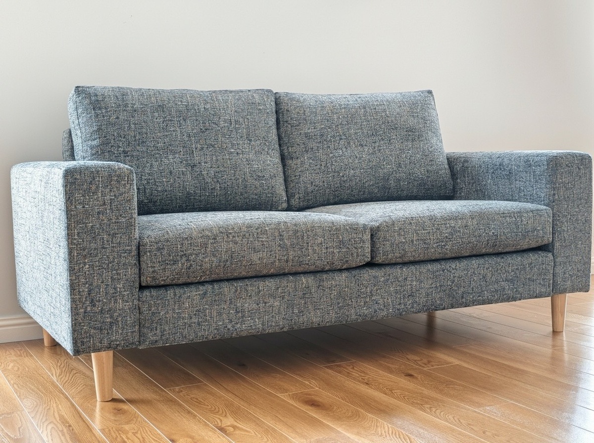 Firenze 3-Seater Classic Sofa