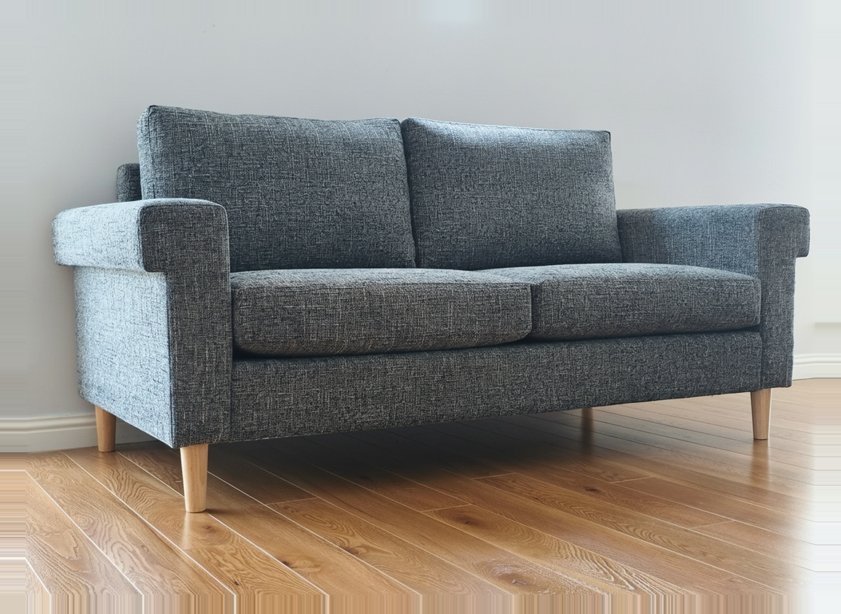 Monza 3-Seater Classic Sofa