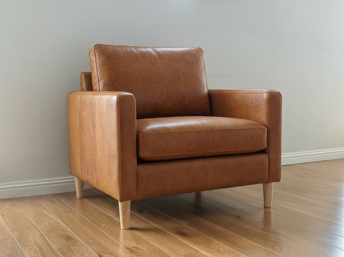 Susini Club Chair
