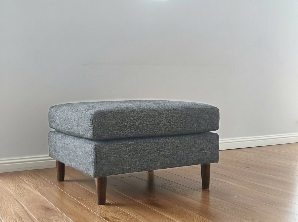 Narni matching footstool
