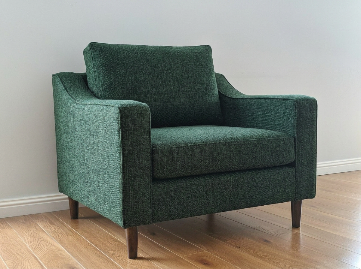 Riva Club Chair