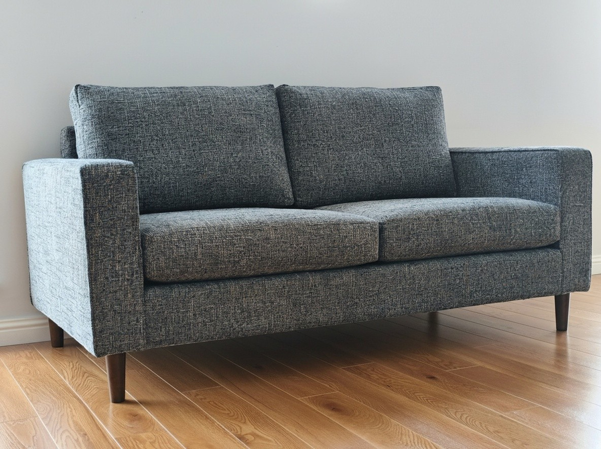 Narni 3-Seater Classic Sofa