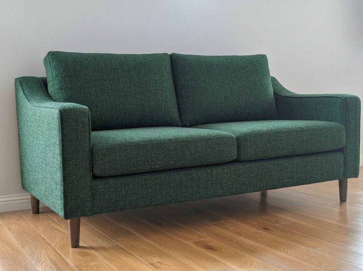 Riva 4-Seater Lounge Sofa