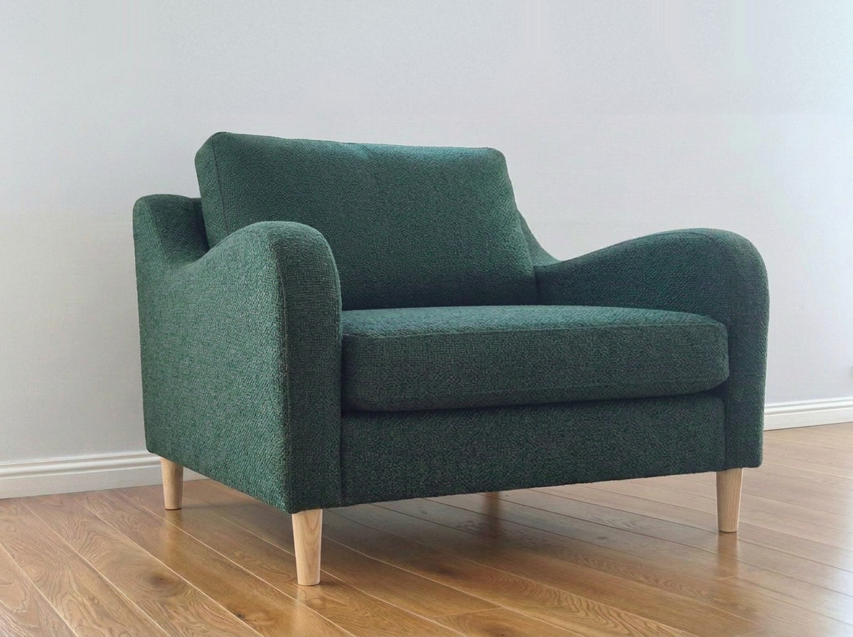 Cremona Cuddle Chair