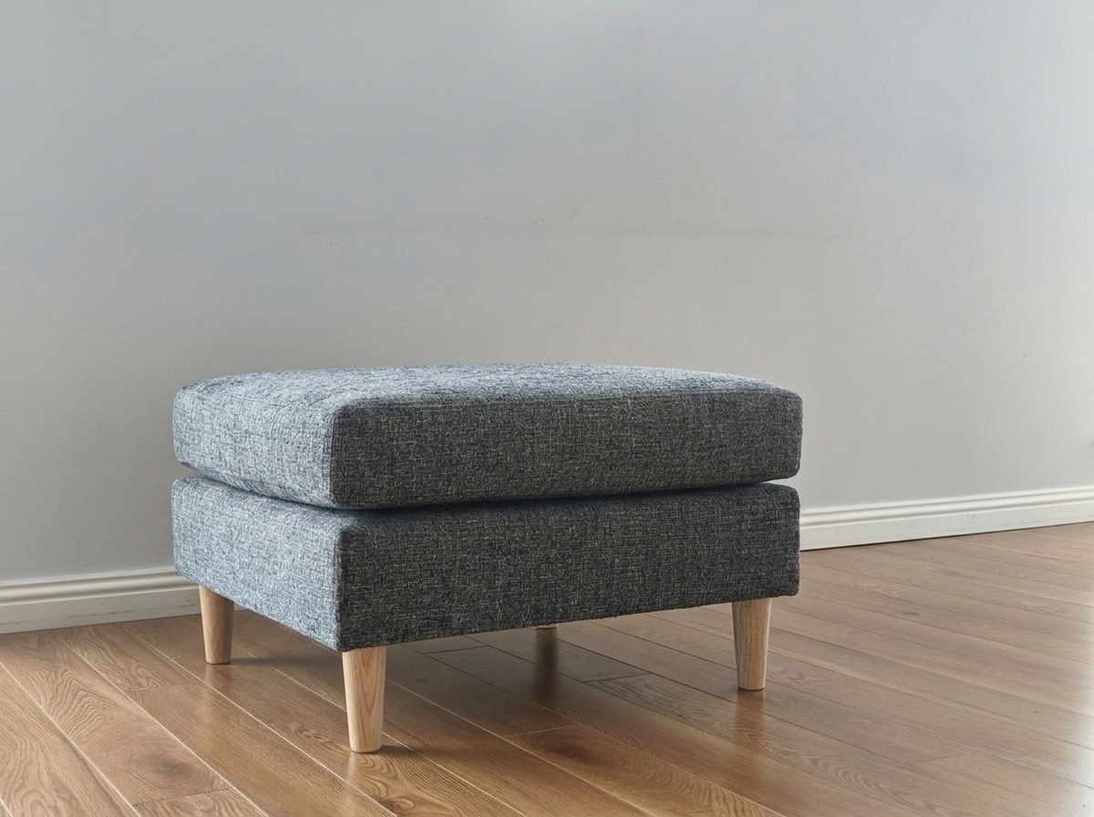 Firenze matching footstool