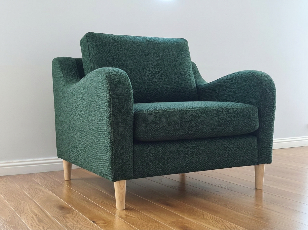 Cremona Club Chair
