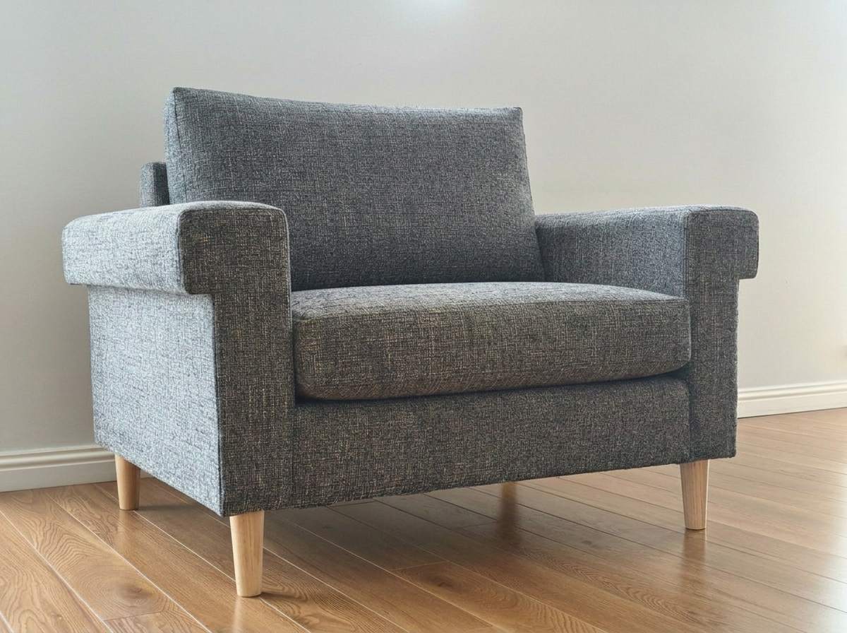 Monza Cuddle Chair