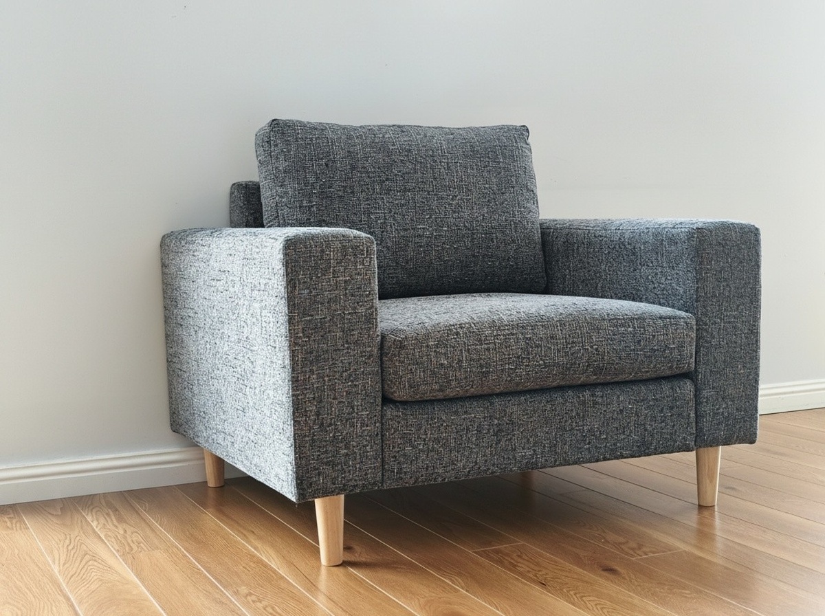 Firenze Club Chair