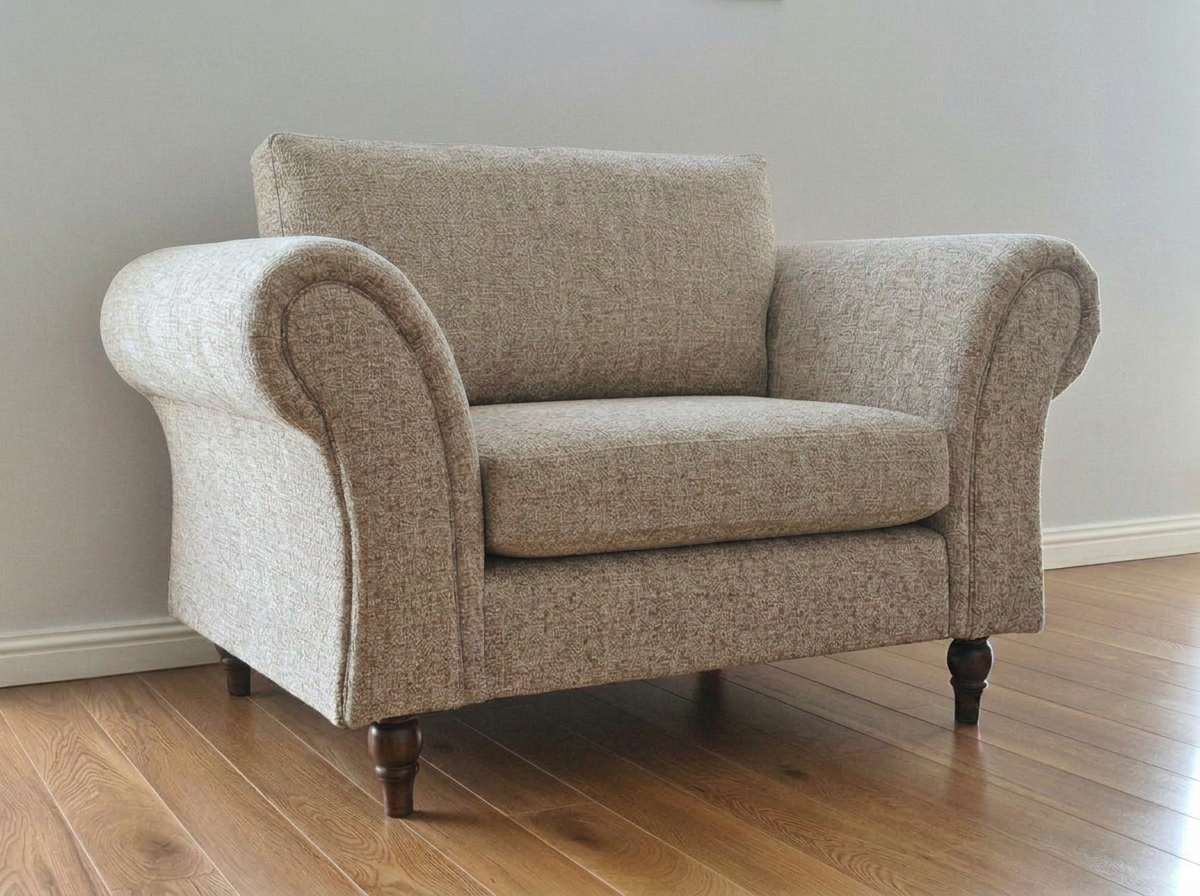 Belluno Cuddle Chair
