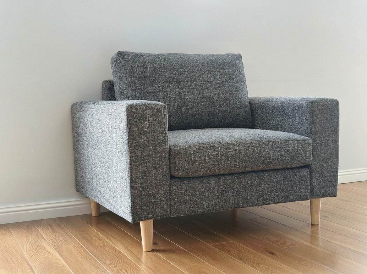 Firenze Cuddle Chair
