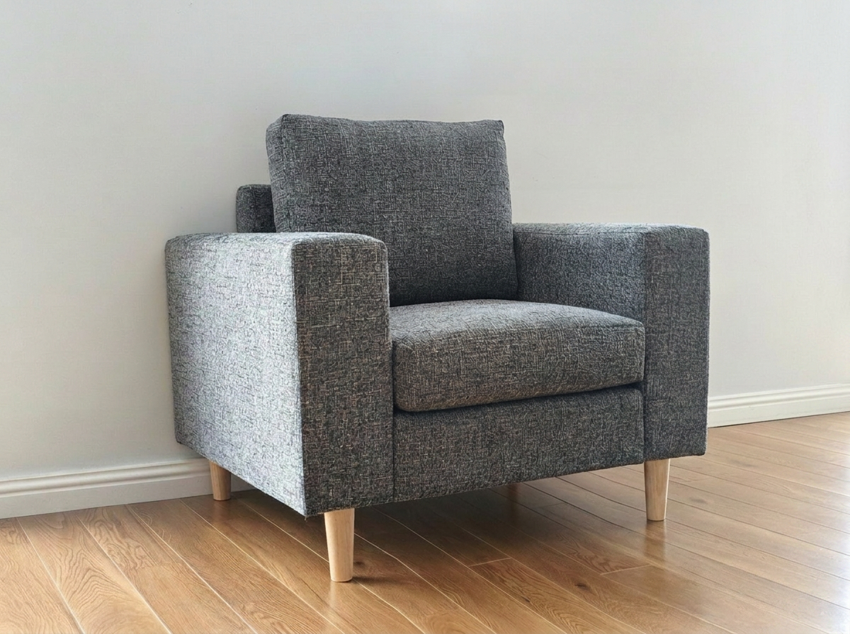 Firenze Accent Chair