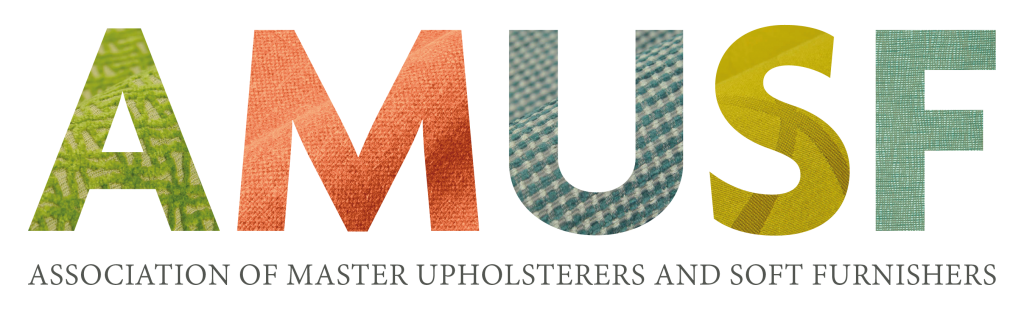 Association of Master Upholsterers and Soft Furnishers (AMUSF)