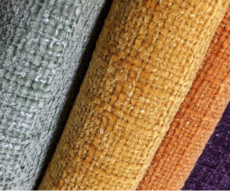 Chunky Weaves