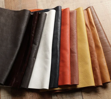 Italian Leather